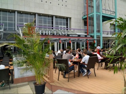 Foto: The East